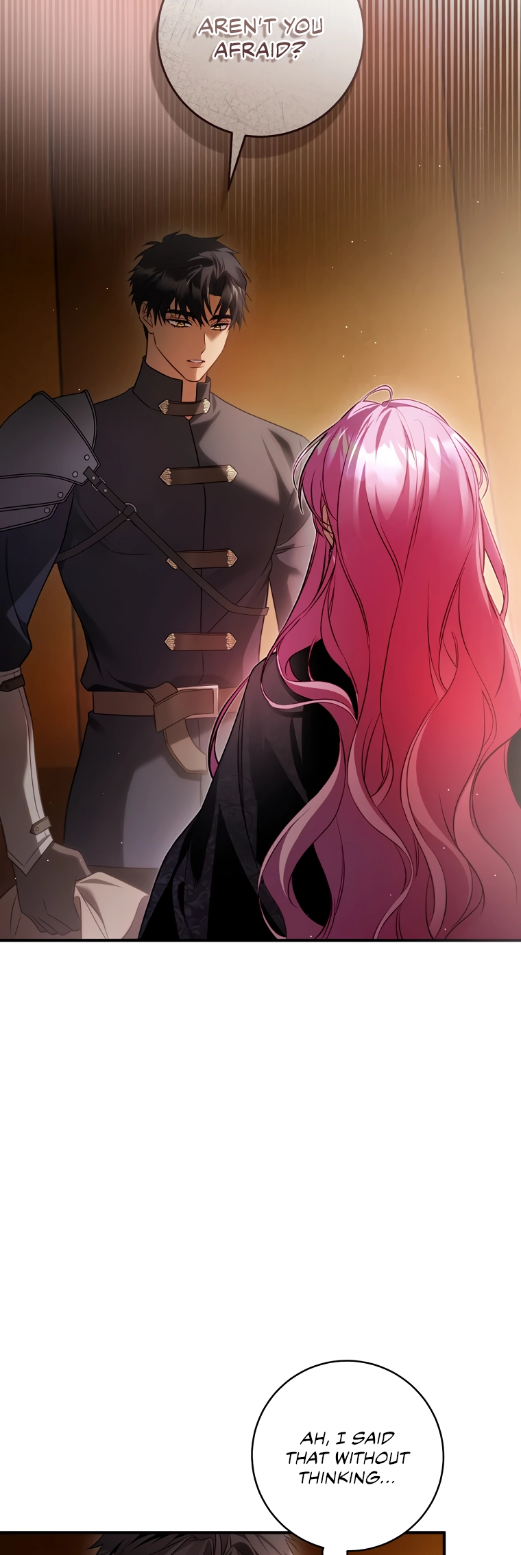 Read The Flower That Wields a Sword chapter 23 image 22 on Lezhin