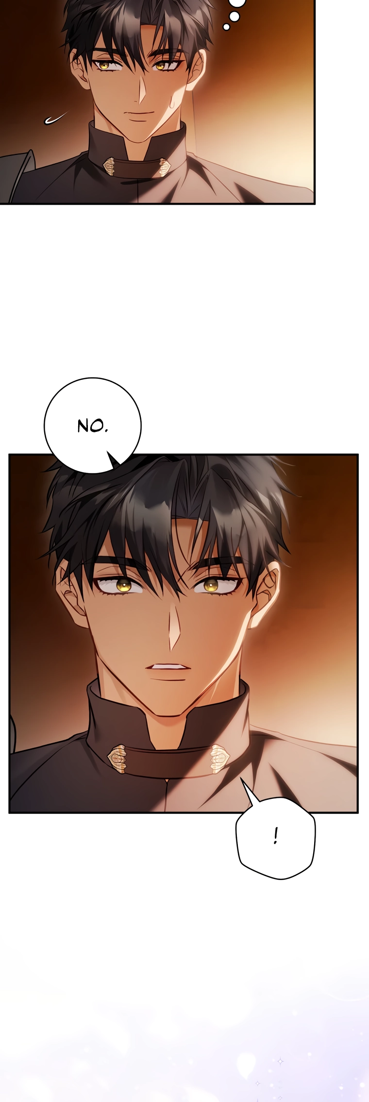 Read The Flower That Wields a Sword chapter 23 image 23 on Lezhin