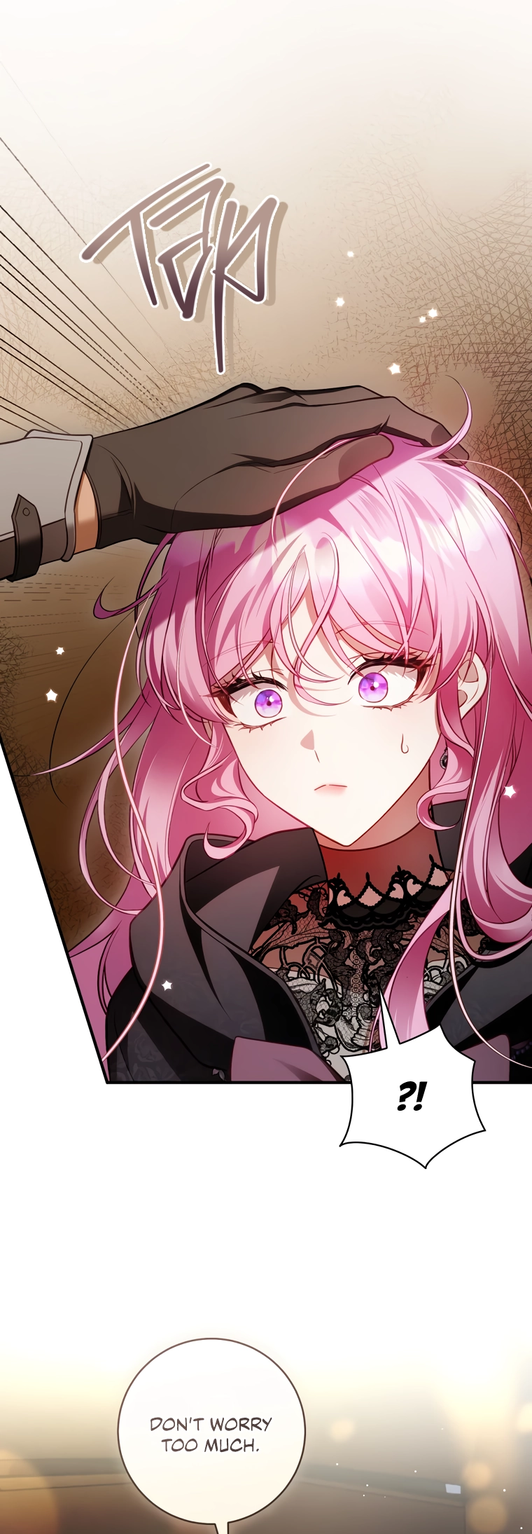 Read The Flower That Wields a Sword chapter 23 image 7 on Lezhin