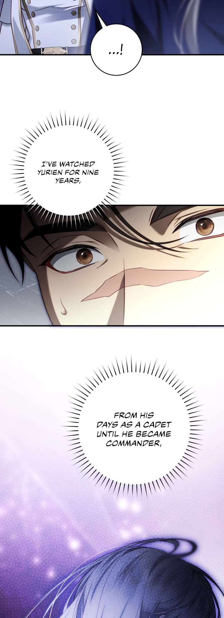 Read The Flower That Wields a Sword chapter 24 image 3 on Lezhin