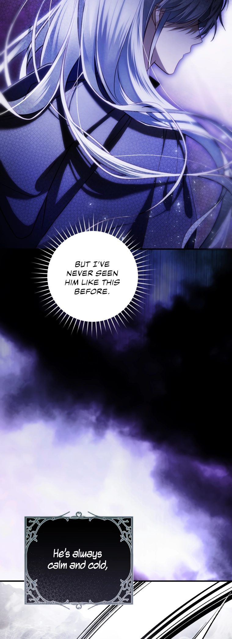 Read The Flower That Wields a Sword chapter 24 image 4 on Lezhin