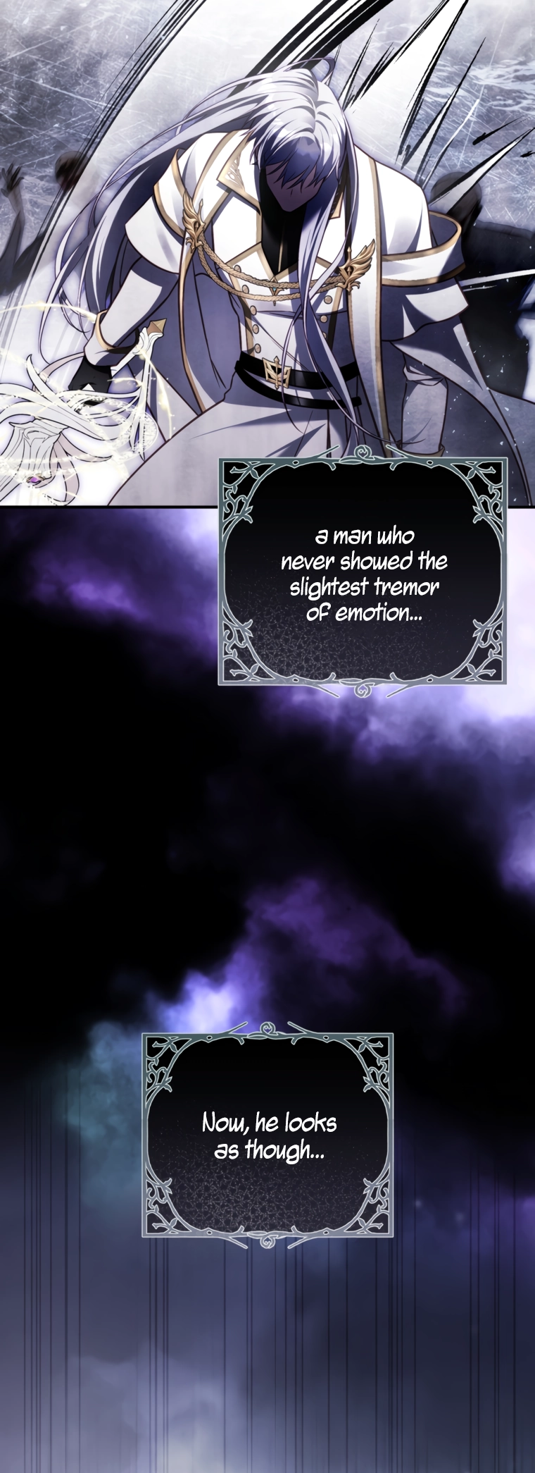 Read The Flower That Wields a Sword chapter 24 image 5 on Lezhin
