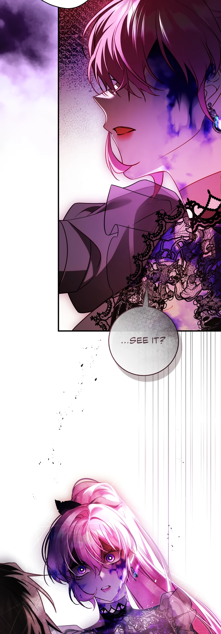 Read The Flower That Wields a Sword chapter 25 image 28 on Lezhin