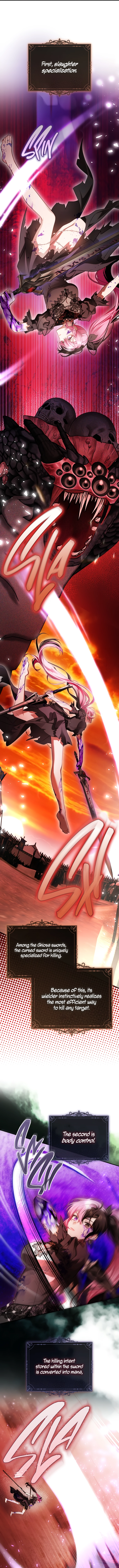 Read The Flower That Wields a Sword chapter 25 image 9 on Lezhin