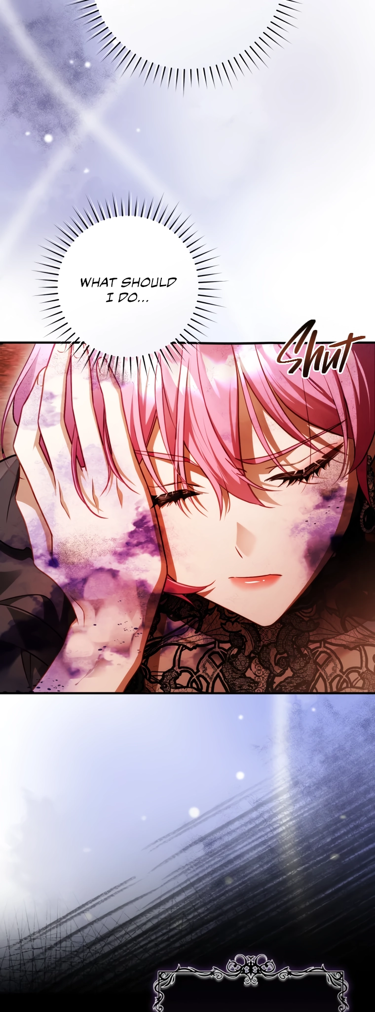 Read The Flower That Wields a Sword chapter 26 image 4 on Lezhin