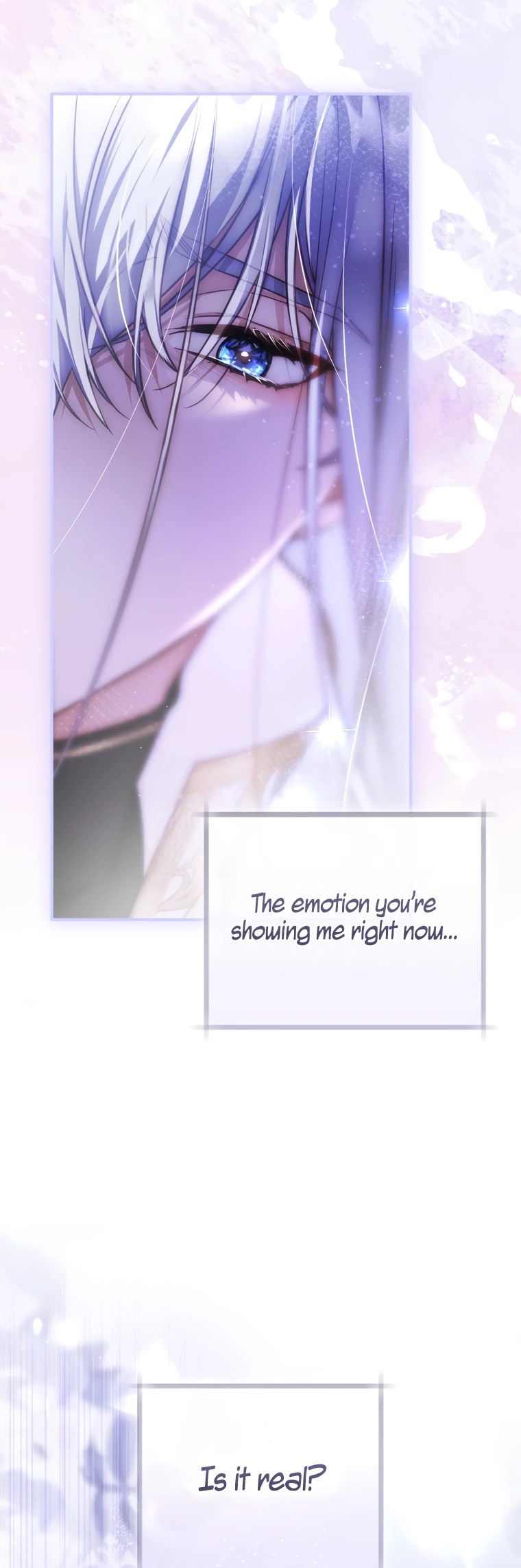 Read The Flower That Wields a Sword chapter 28 image 1 on Lezhin