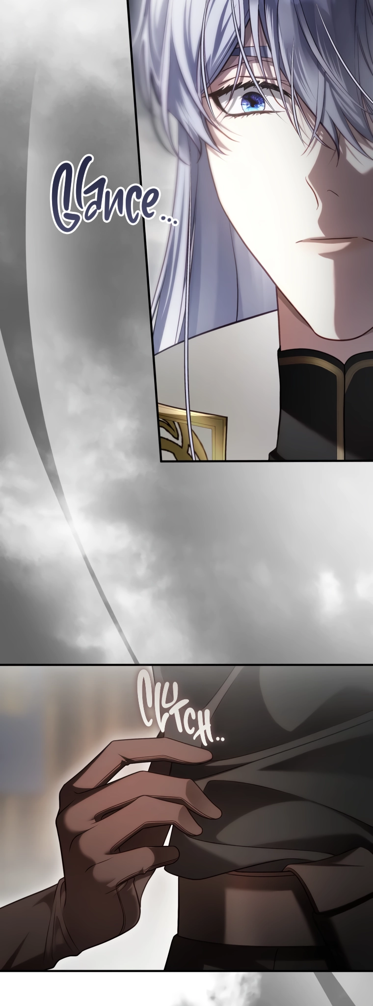 Read The Flower That Wields a Sword chapter 28 image 13 on Lezhin