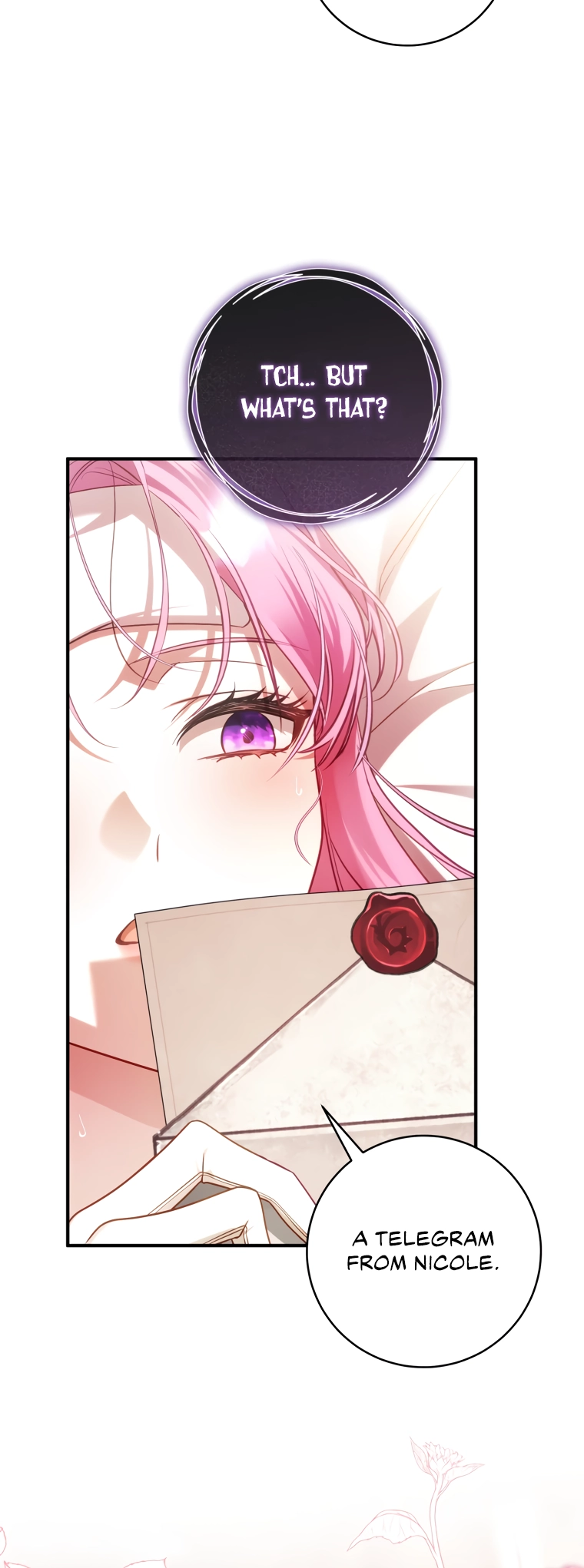Read The Flower That Wields a Sword chapter 28 image 23 on Lezhin