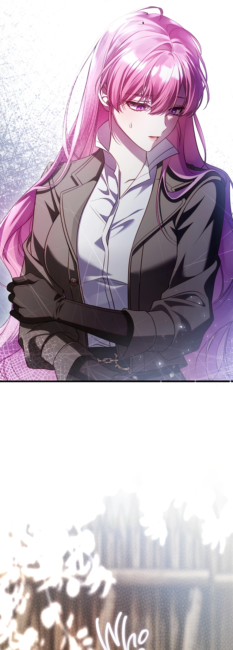 Read The Flower That Wields a Sword chapter 28 image 5 on Lezhin