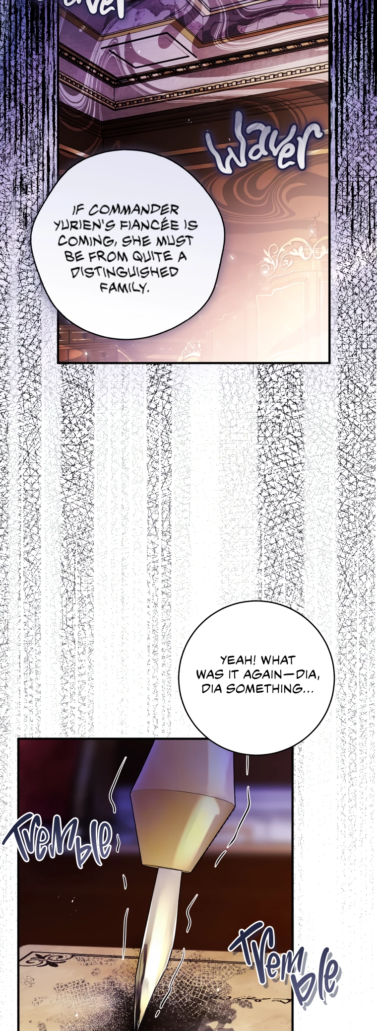 Read The Flower That Wields a Sword chapter 29 image 10 on Lezhin