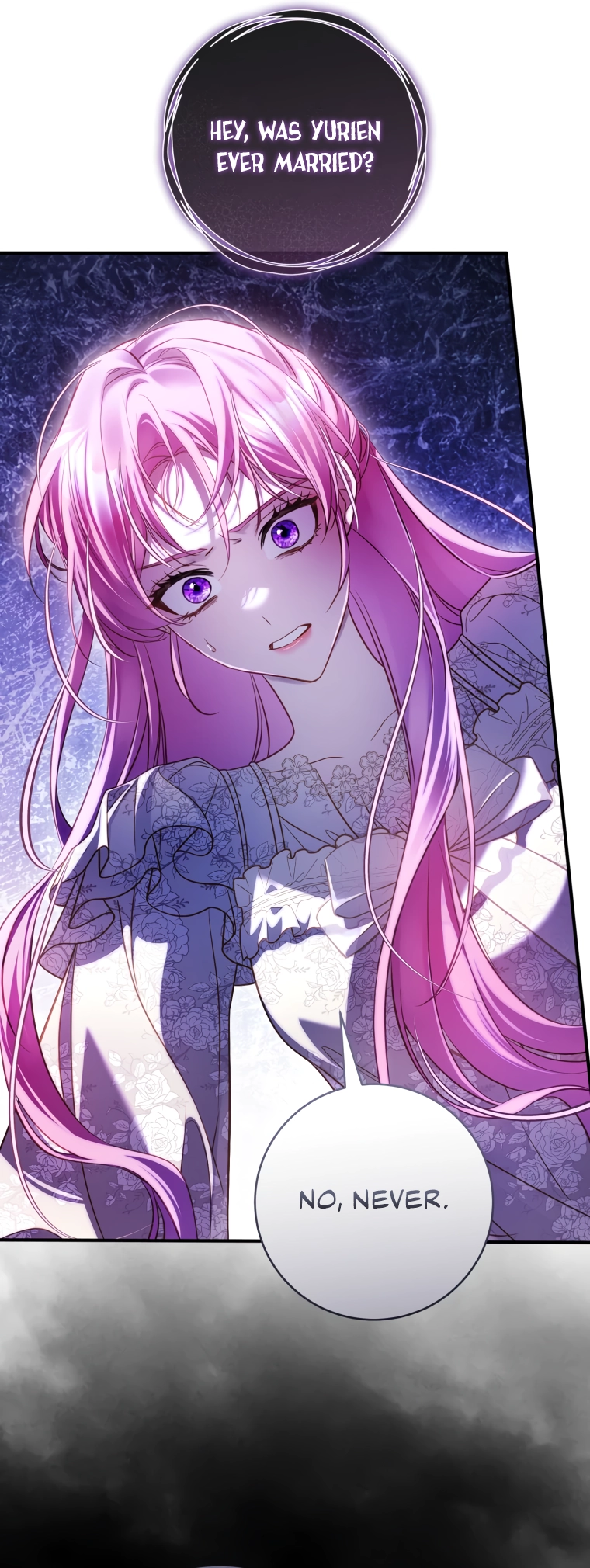 Read The Flower That Wields a Sword chapter 29 image 13 on Lezhin