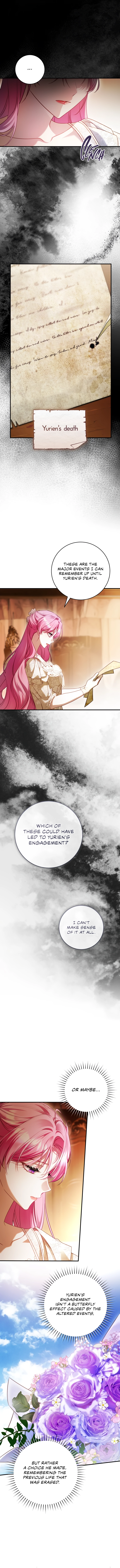 Read The Flower That Wields a Sword chapter 29 image 25 on Lezhin