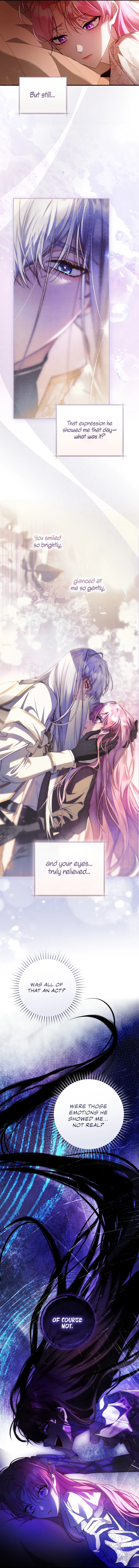 Read The Flower That Wields a Sword chapter 29 image 27 on Lezhin
