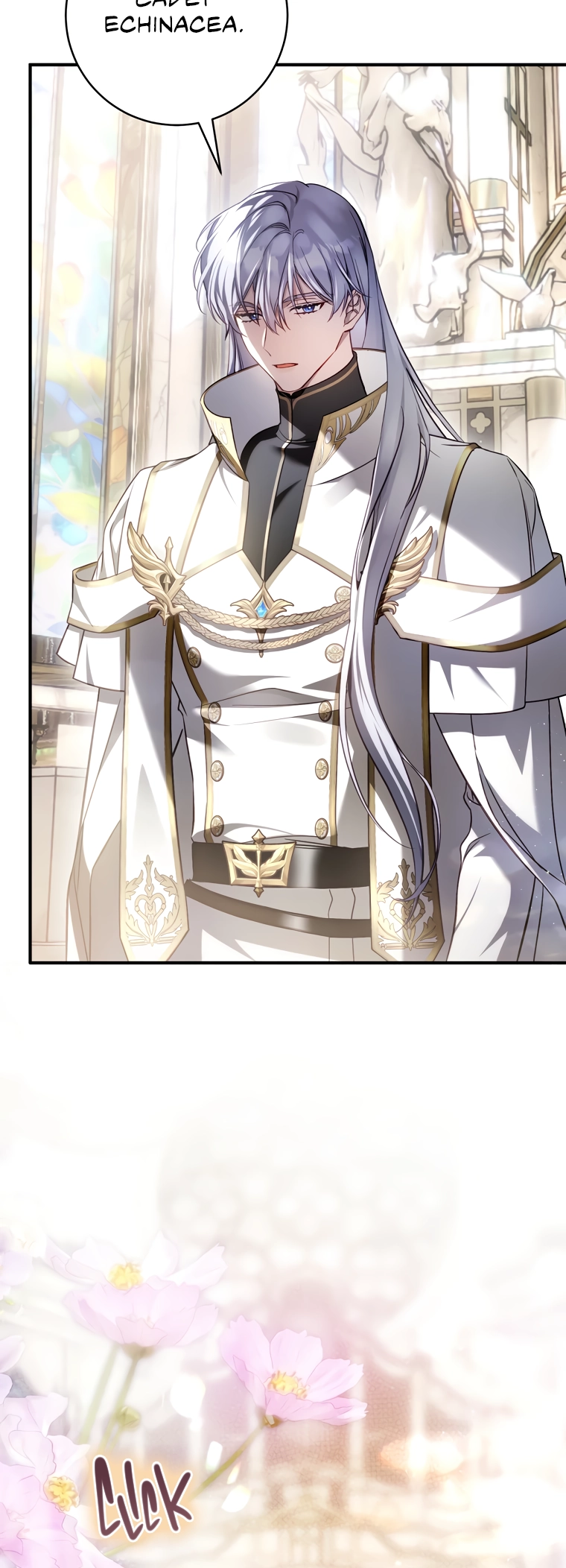 Read The Flower That Wields a Sword chapter 29 image 31 on Lezhin