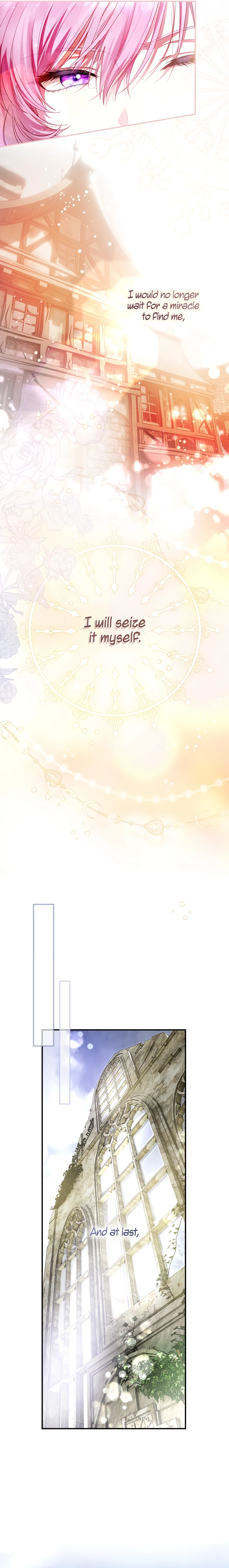 Read The Flower That Wields a Sword chapter 3 image 13 on Lezhin