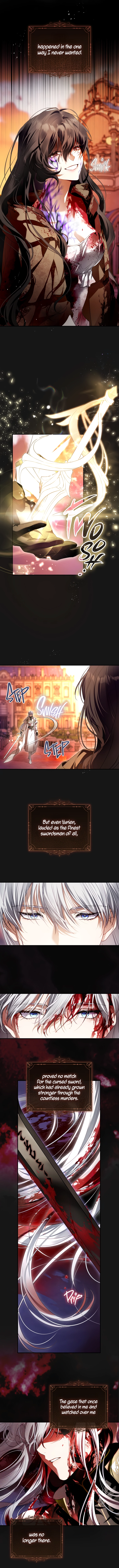 Read The Flower That Wields a Sword chapter 3 image 5 on Lezhin