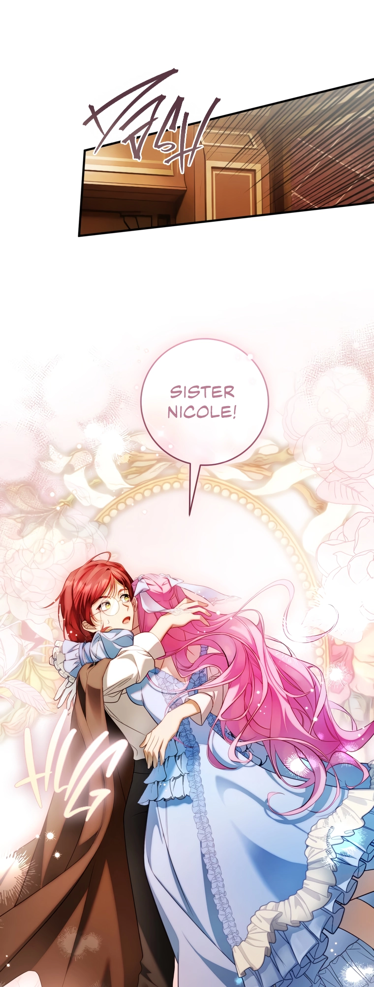 Read The Flower That Wields a Sword chapter 31 image 2 on Lezhin
