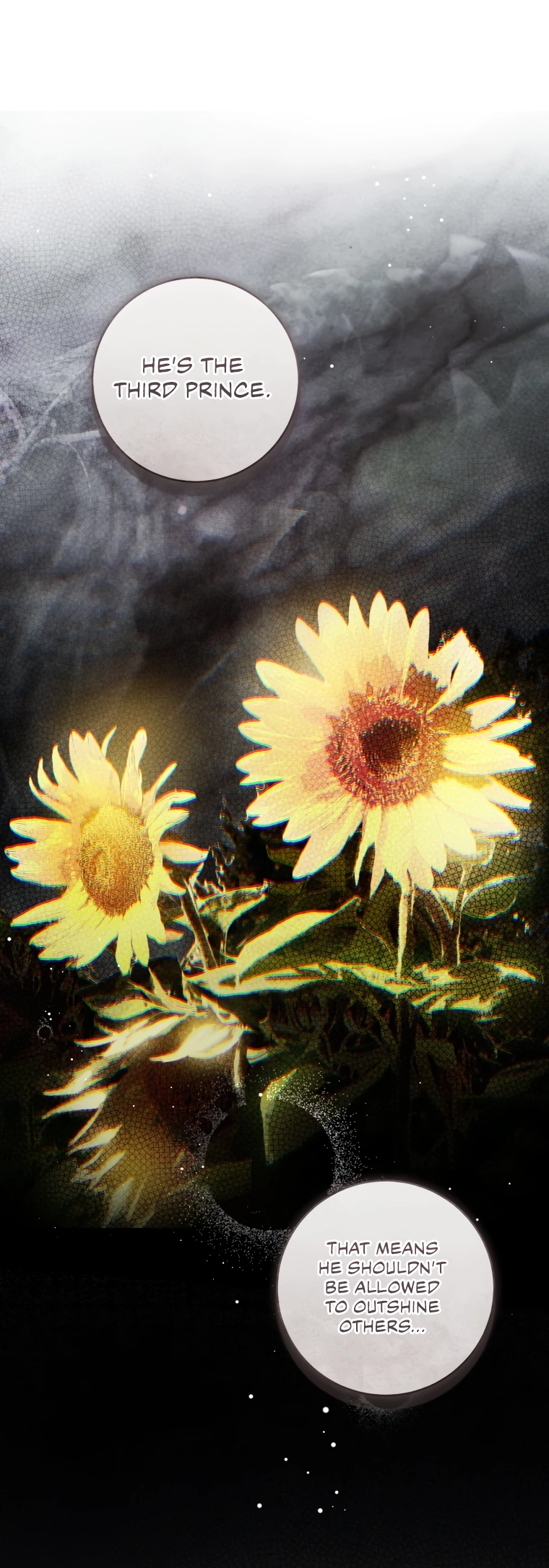 Read The Flower That Wields a Sword chapter 31 image 21 on Lezhin