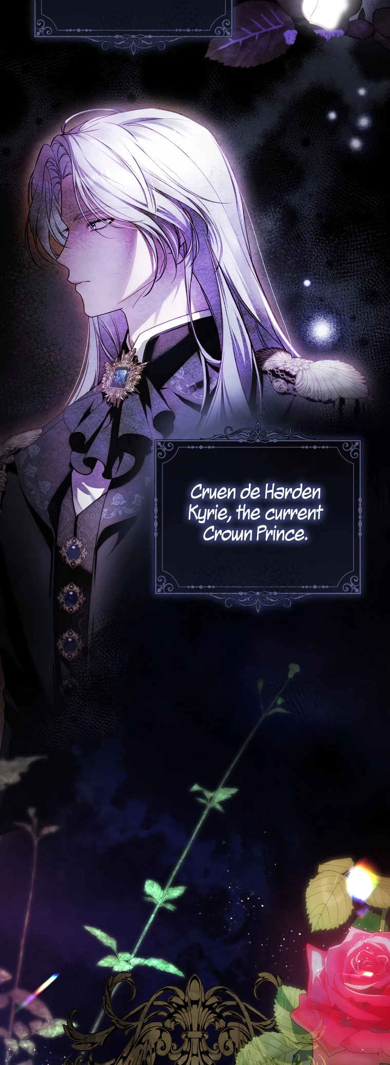 Read The Flower That Wields a Sword chapter 31 image 29 on Lezhin