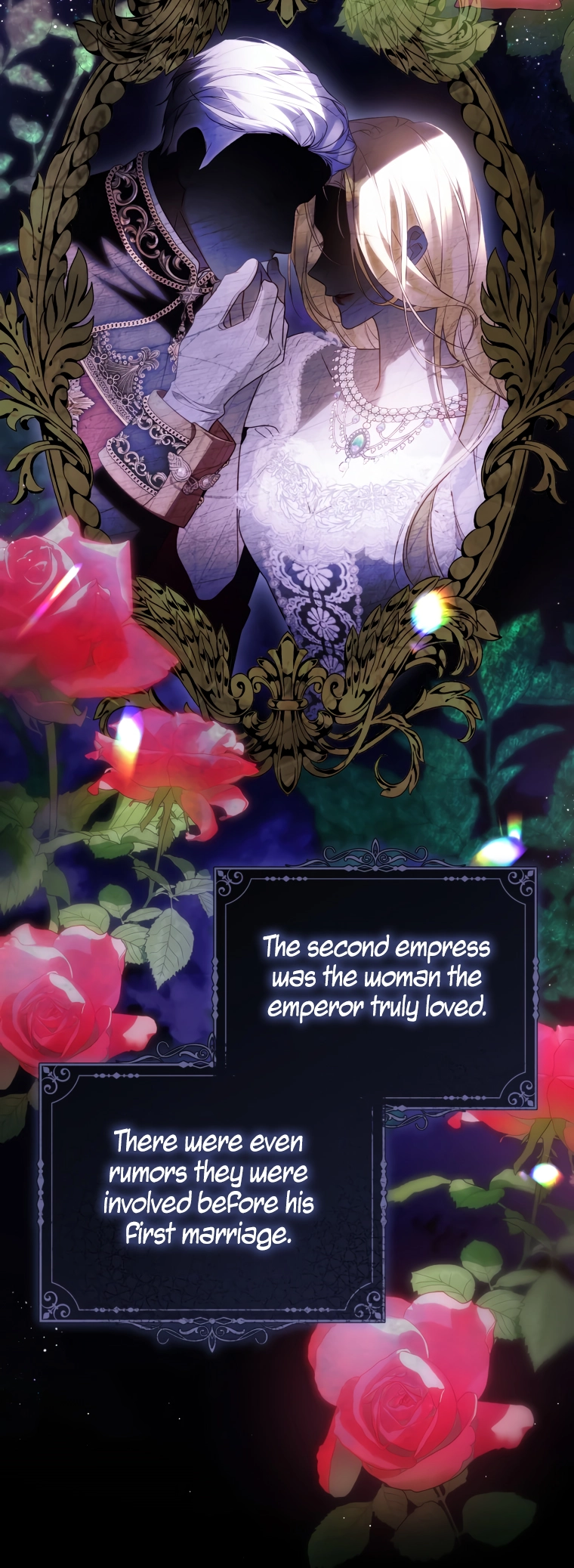 Read The Flower That Wields a Sword chapter 31 image 30 on Lezhin