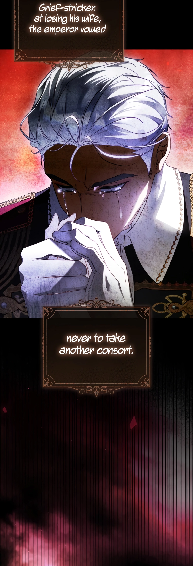 Read The Flower That Wields a Sword chapter 31 image 33 on Lezhin