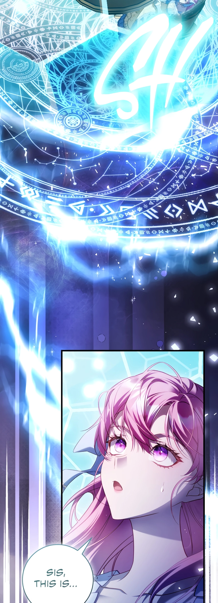 Read The Flower That Wields a Sword chapter 31 image 8 on Lezhin