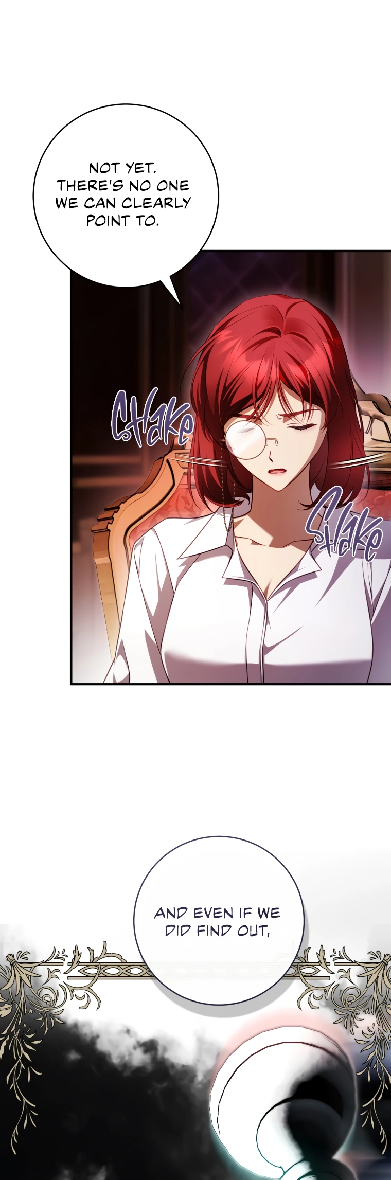 Read The Flower That Wields a Sword chapter 32 image 11 on Lezhin