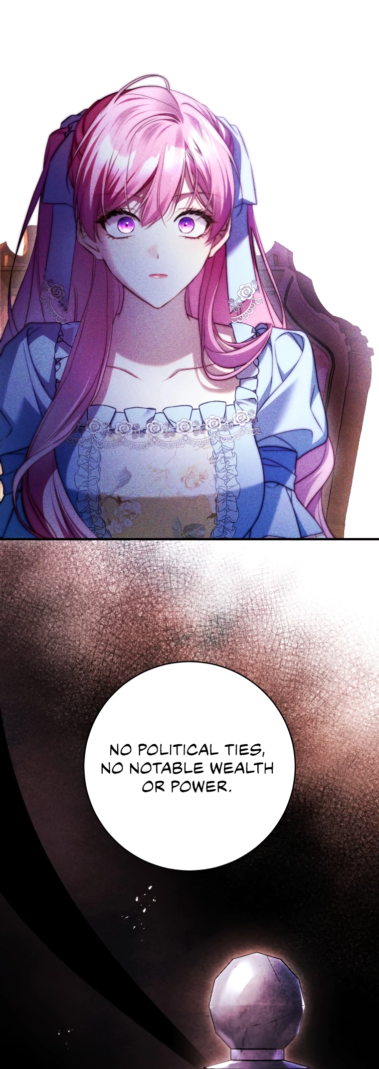 Read The Flower That Wields a Sword chapter 32 image 18 on Lezhin