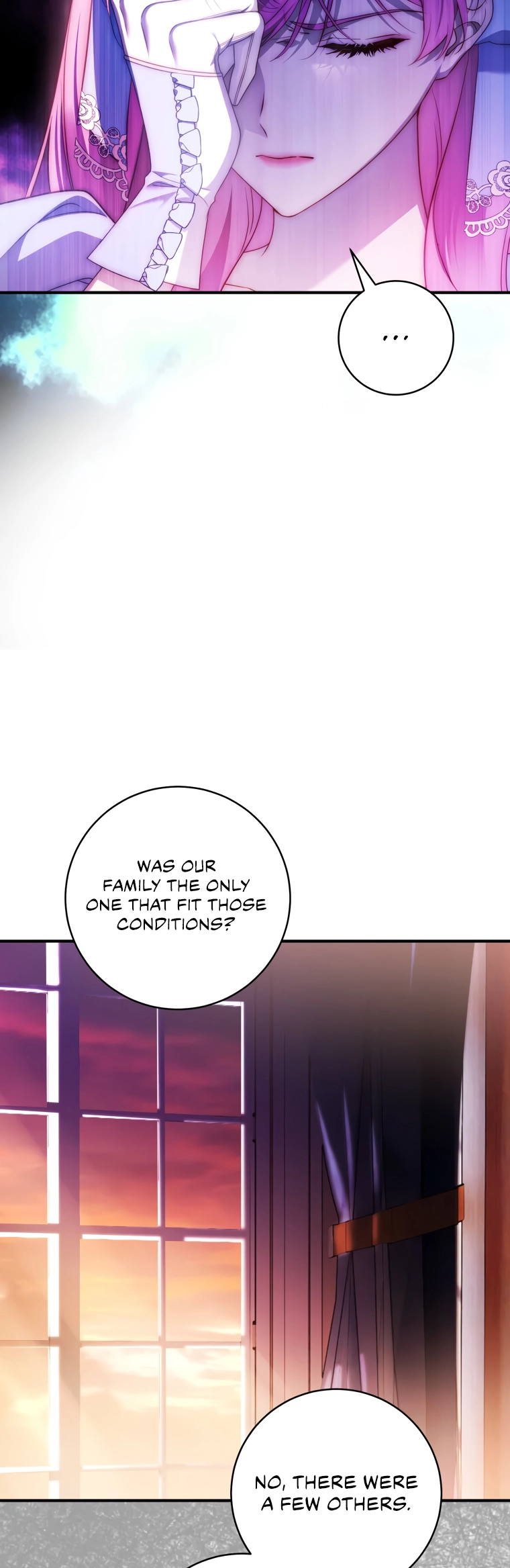 Read The Flower That Wields a Sword chapter 32 image 24 on Lezhin
