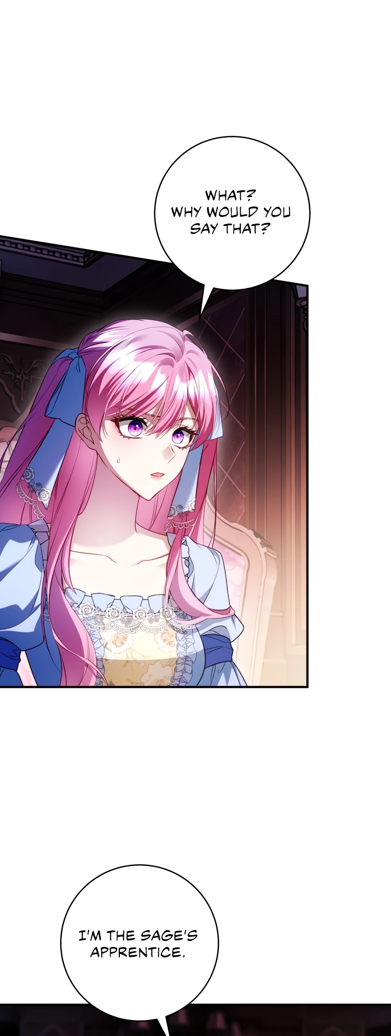Read The Flower That Wields a Sword chapter 32 image 26 on Lezhin