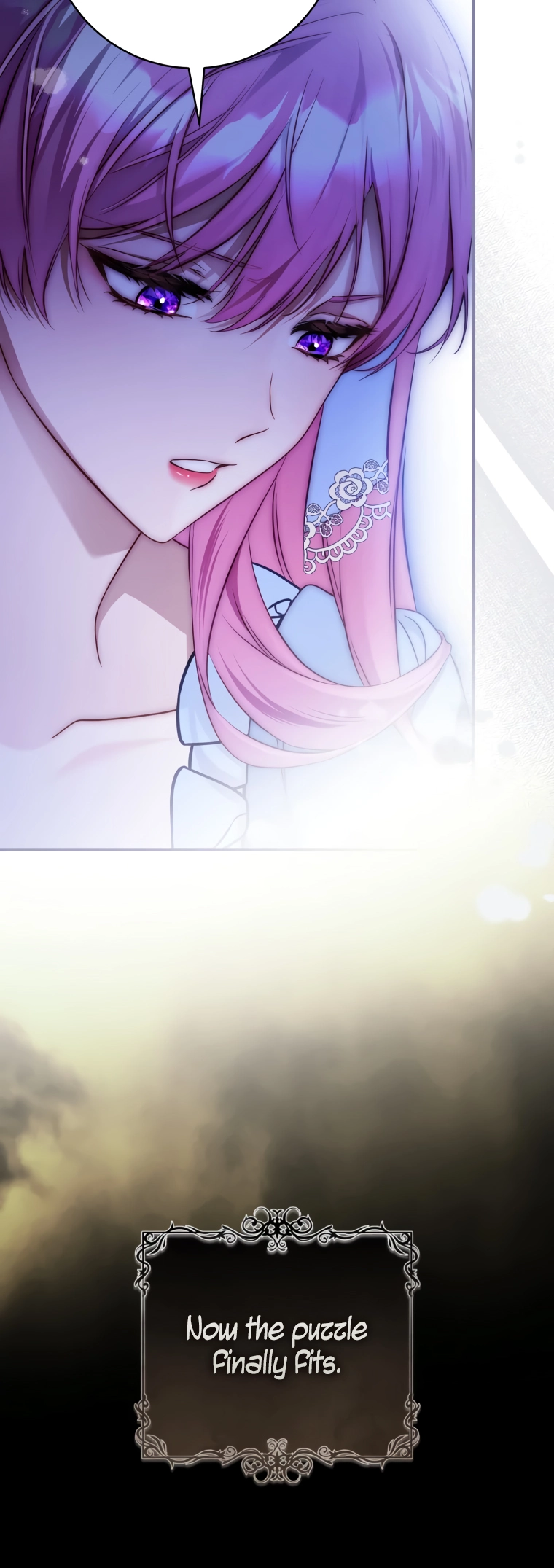 Read The Flower That Wields a Sword chapter 32 image 32 on Lezhin