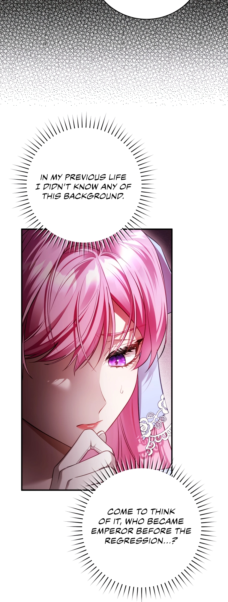 Read The Flower That Wields a Sword chapter 32 image 5 on Lezhin