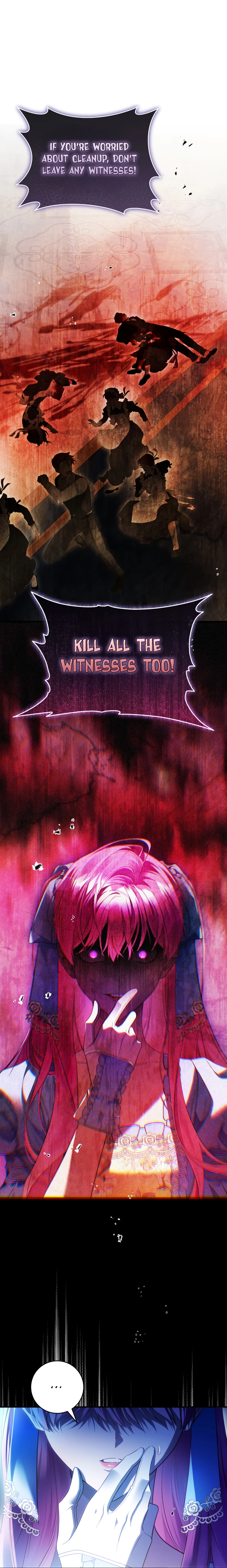 Read The Flower That Wields a Sword chapter 33 image 14 on Lezhin
