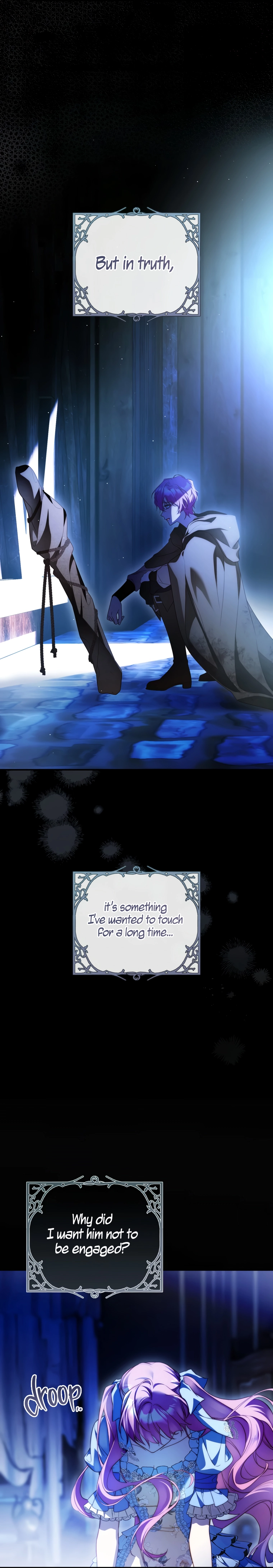 Read The Flower That Wields a Sword chapter 33 image 22 on Lezhin