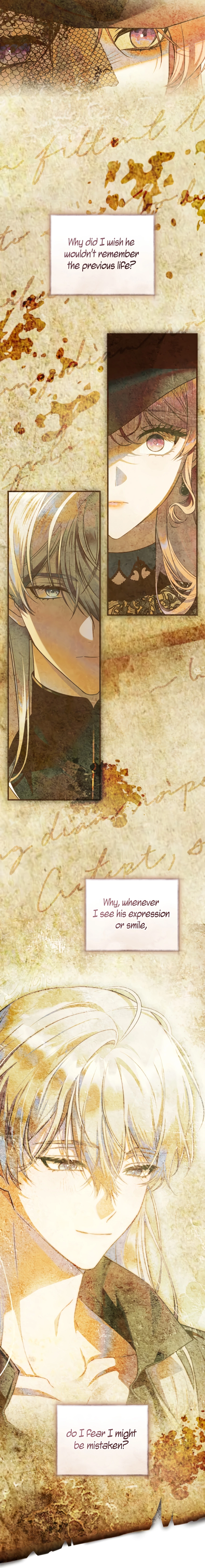 Read The Flower That Wields a Sword chapter 33 image 25 on Lezhin
