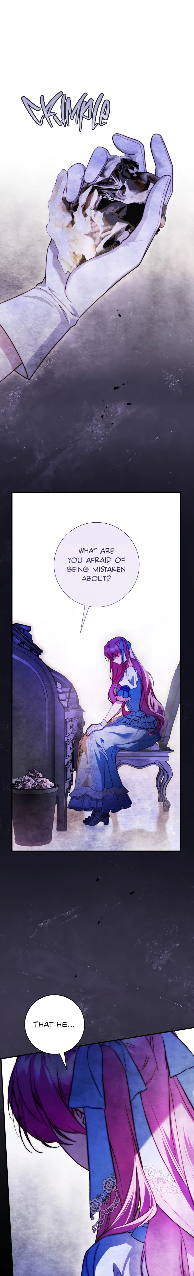 Read The Flower That Wields a Sword chapter 33 image 26 on Lezhin
