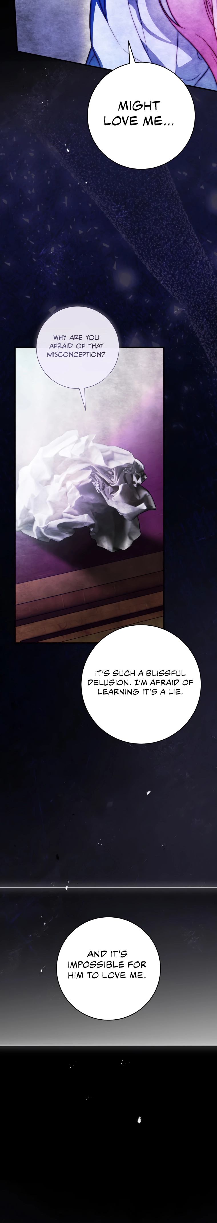 Read The Flower That Wields a Sword chapter 33 image 27 on Lezhin