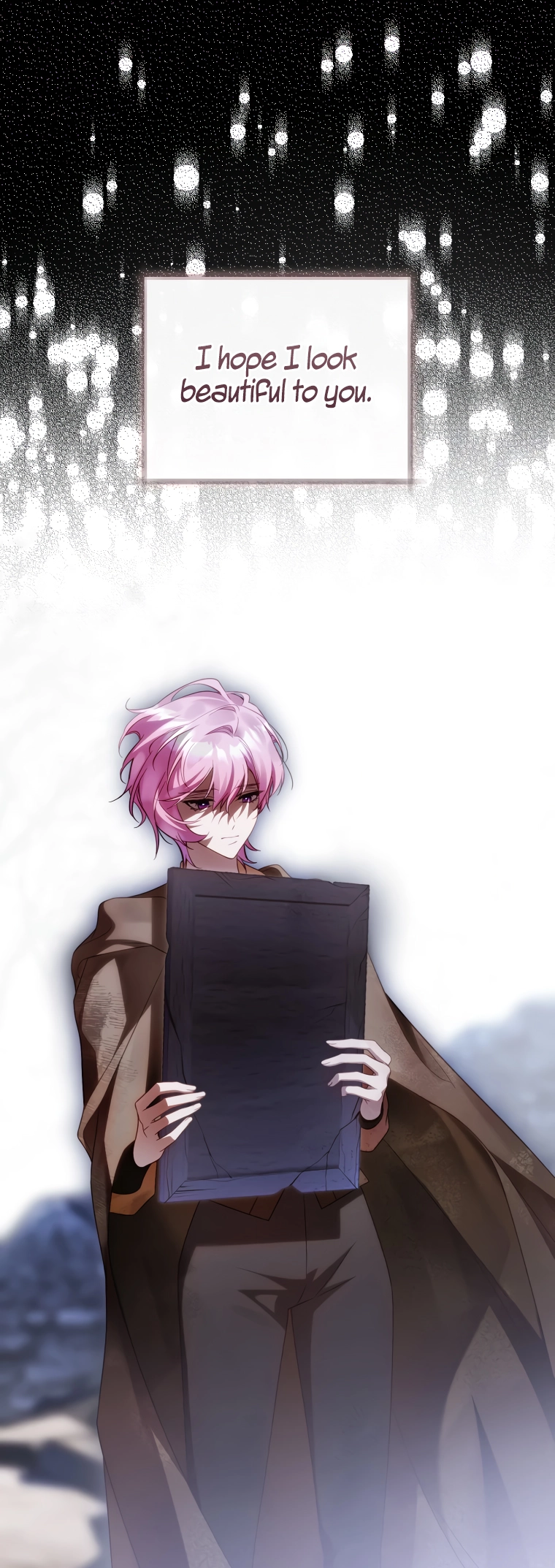 Read The Flower That Wields a Sword chapter 34 image 16 on Lezhin