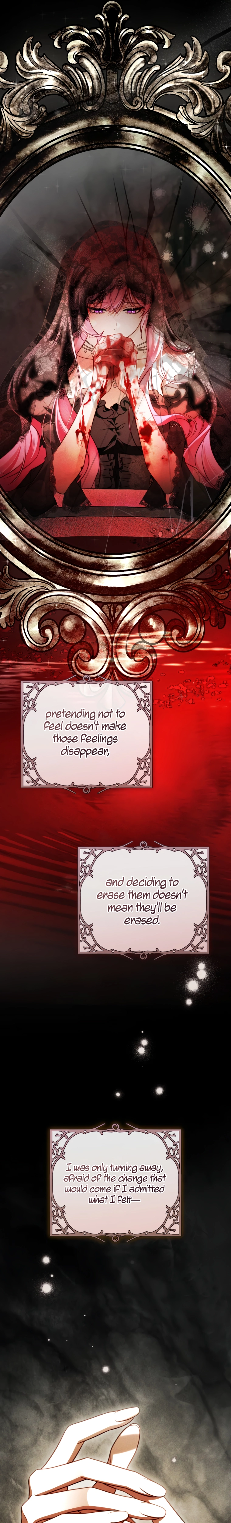 Read The Flower That Wields a Sword chapter 34 image 20 on Lezhin