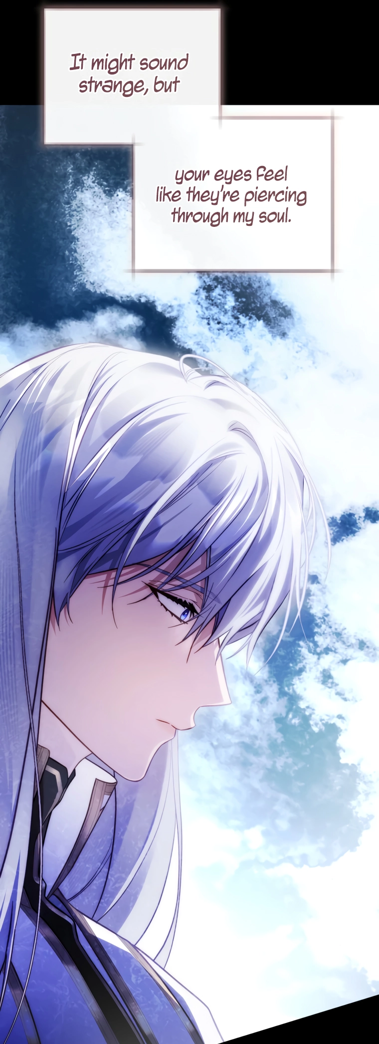 Read The Flower That Wields a Sword chapter 34 image 6 on Lezhin