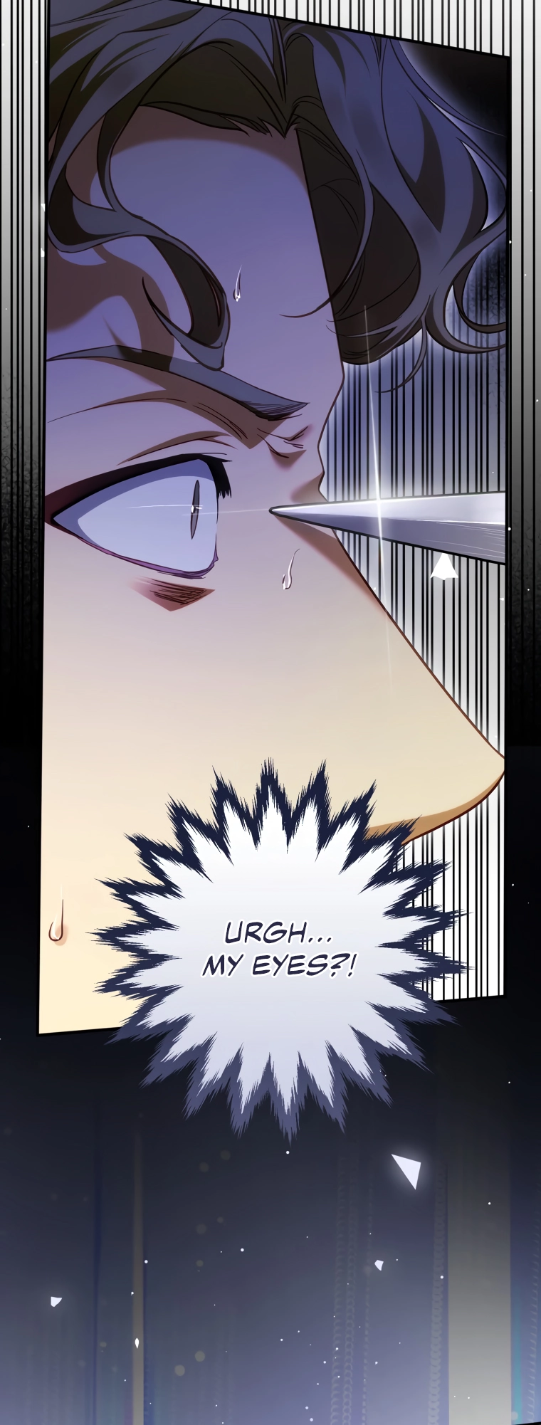 Read The Flower That Wields a Sword chapter 36 image 12 on Lezhin