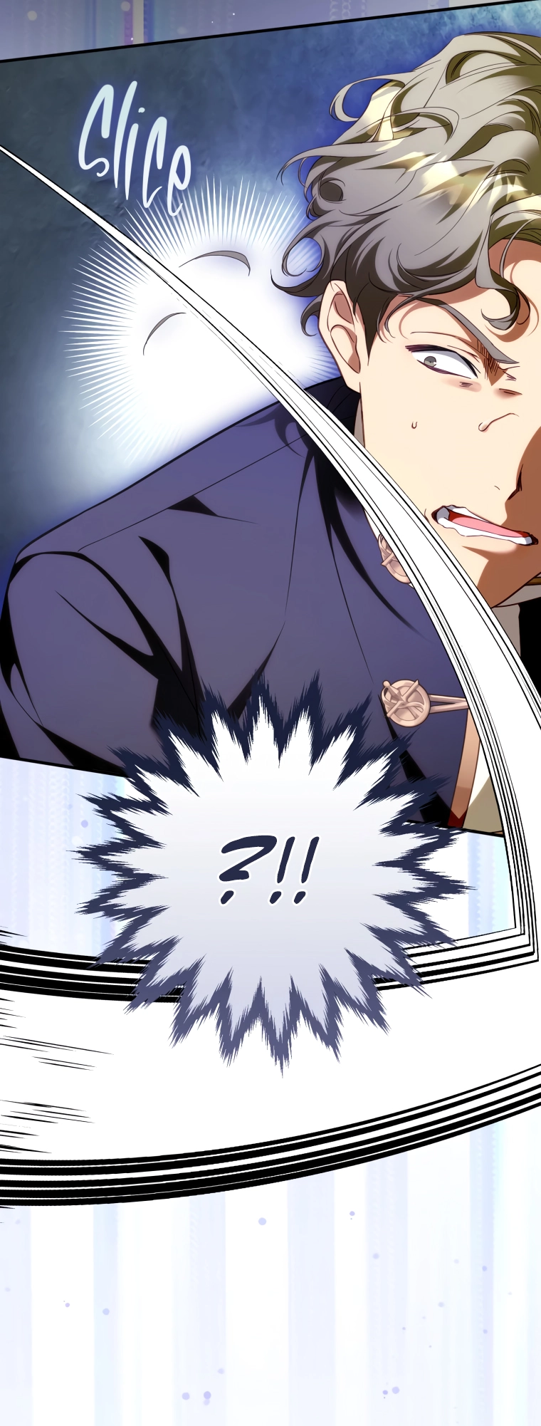 Read The Flower That Wields a Sword chapter 36 image 13 on Lezhin