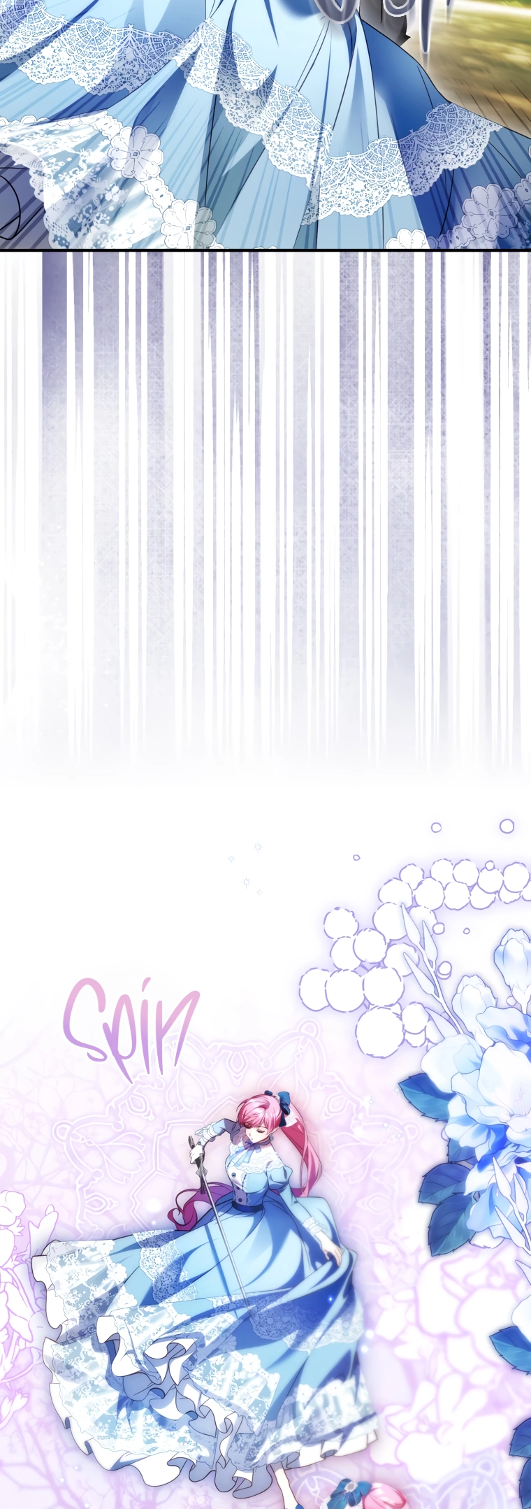 Read The Flower That Wields a Sword chapter 36 image 18 on Lezhin