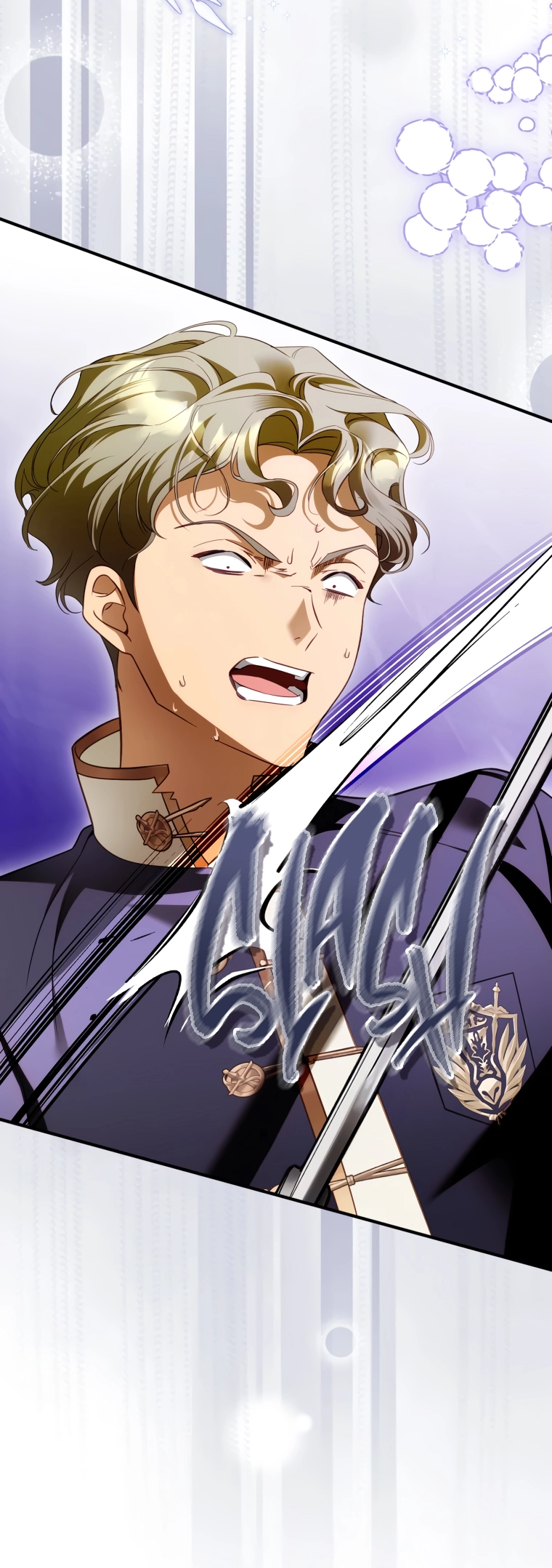 Read The Flower That Wields a Sword chapter 36 image 20 on Lezhin
