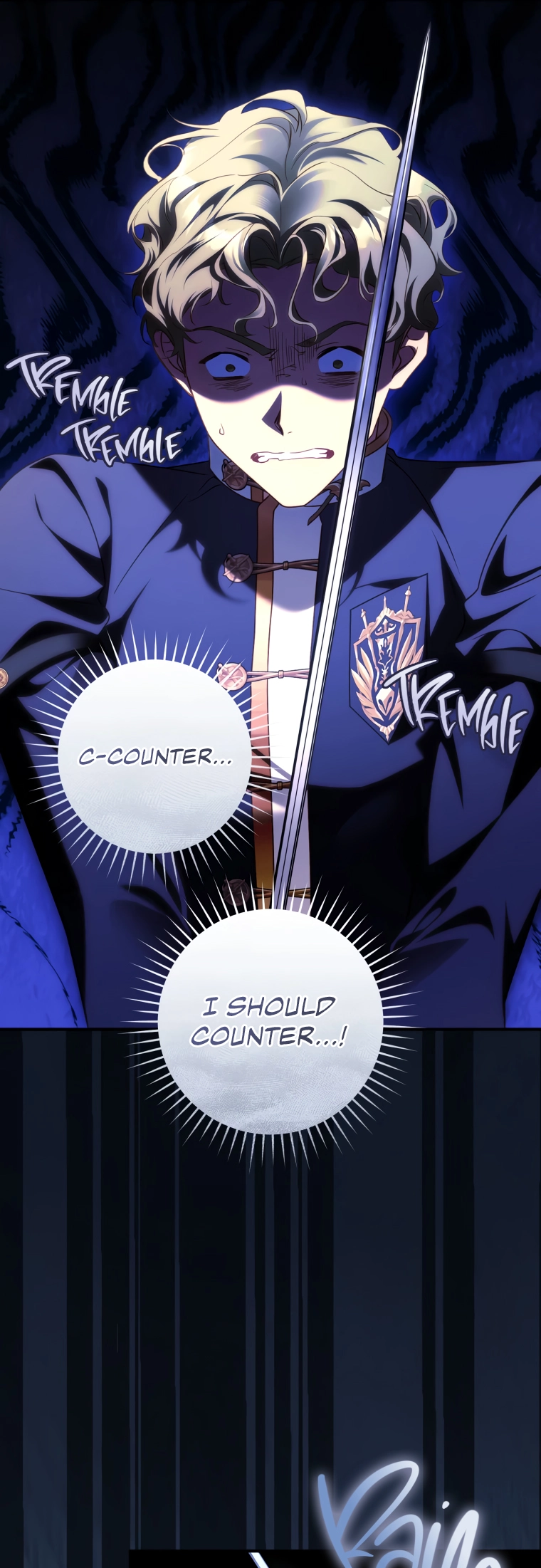 Read The Flower That Wields a Sword chapter 36 image 22 on Lezhin