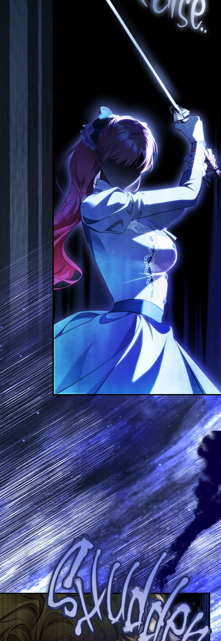 Read The Flower That Wields a Sword chapter 36 image 23 on Lezhin