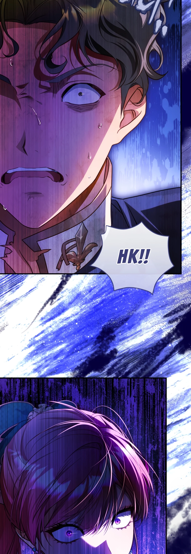 Read The Flower That Wields a Sword chapter 36 image 24 on Lezhin
