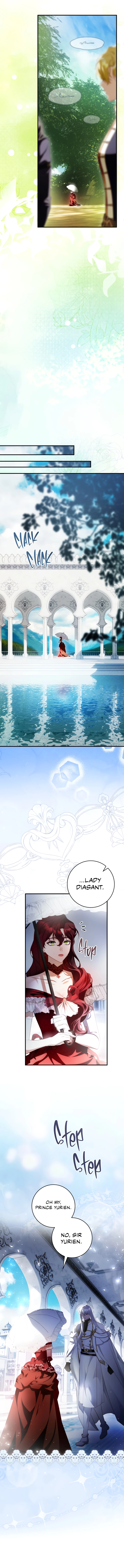 Read The Flower That Wields a Sword chapter 36 image 29 on Lezhin