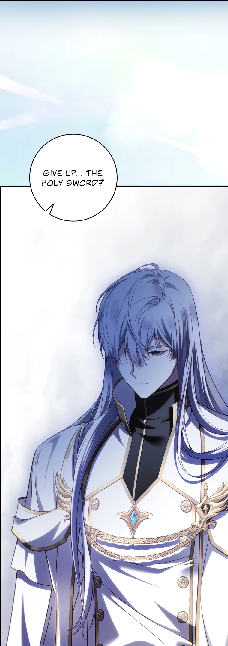 Read The Flower That Wields a Sword chapter 37 image 1 on Lezhin