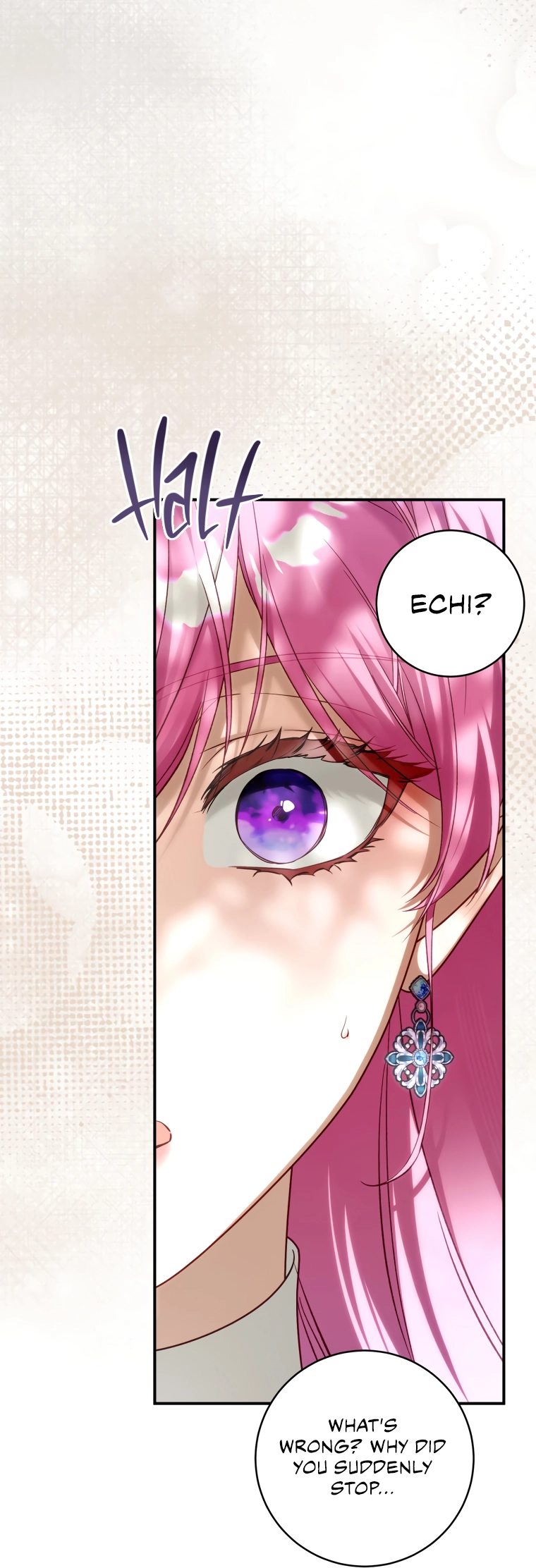 Read The Flower That Wields a Sword chapter 37 image 12 on Lezhin